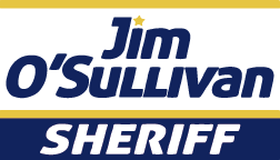 Sheriff Jim O'Sullivan
