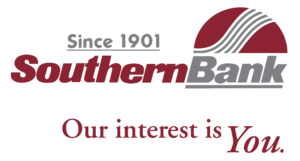 Southern Bank logo
