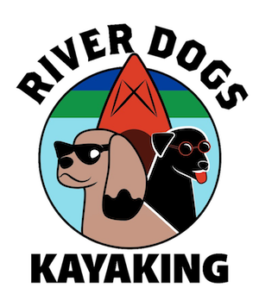 River Dogs Kayaking (logo)