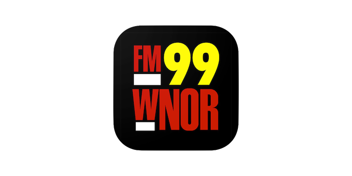 FM99 Logo