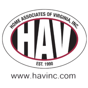 HAV - Home Associates of Virginia logo