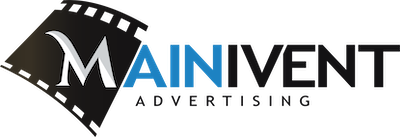 MAINIVENT Advertising (logo)