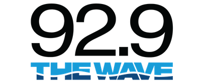 92.9 The Wave (logo)