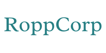 RoppCorp logo